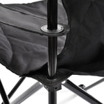 Meteor Hiker Folding Chair uniw tourist equipment