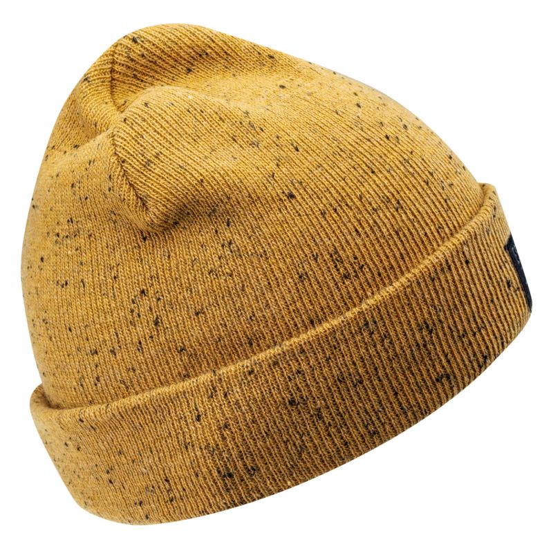 Magnum halite cap sárga hats