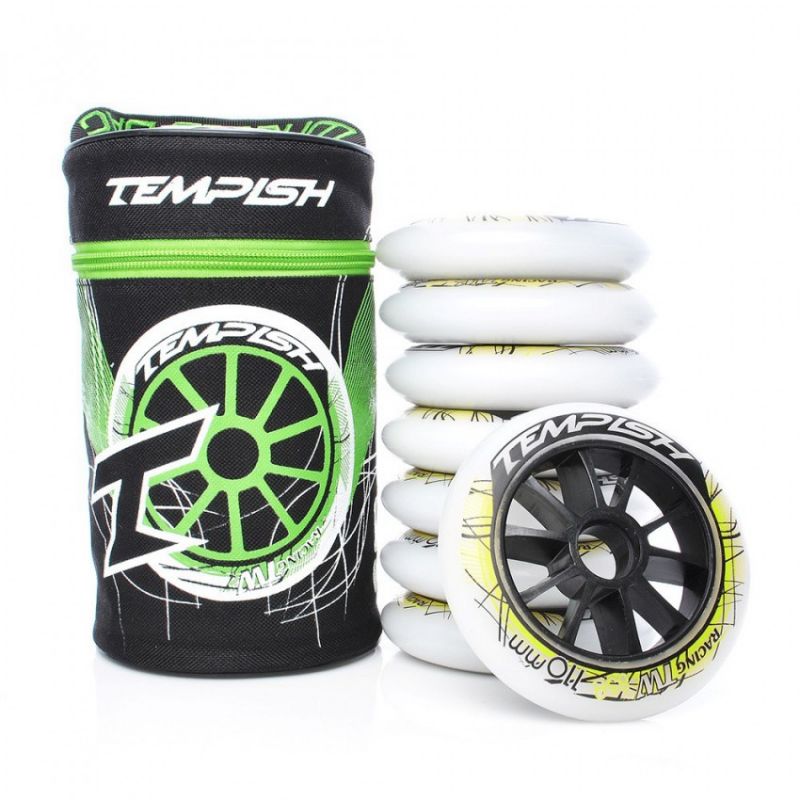 TEMPISH Tw PU 90A wheels