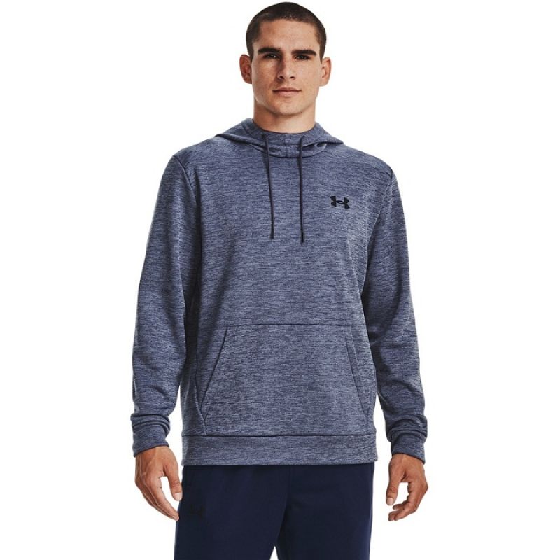 Under Armour Armor Fleece Twist HD sweatshirt M 1373354-767 Pulóver