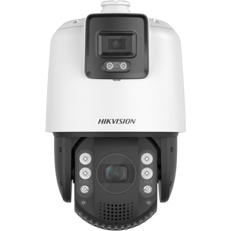 Hikvision DS- (14F1)(P3) Industrial Camera Dome Security IP Camera Outdoor 2560 x 1440 px Ceiling/Pole