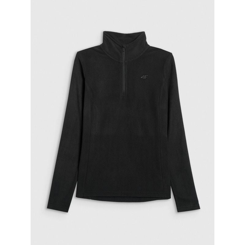 4f Women's thermal fleece underwear (top) 4FWAW25UFLEF063-20S General