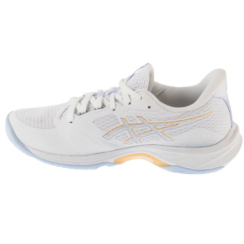 Asics Netburner Ballistic FF 3 1052A083-102 White 37 Kiegészítő