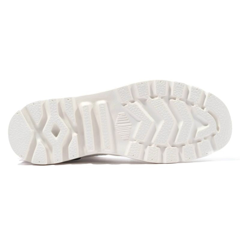 Palladium Pampa Travel Lite Rs 79104-181-M shoes Cipő