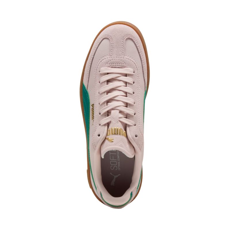 Puma Club II 397447 utcai cipő