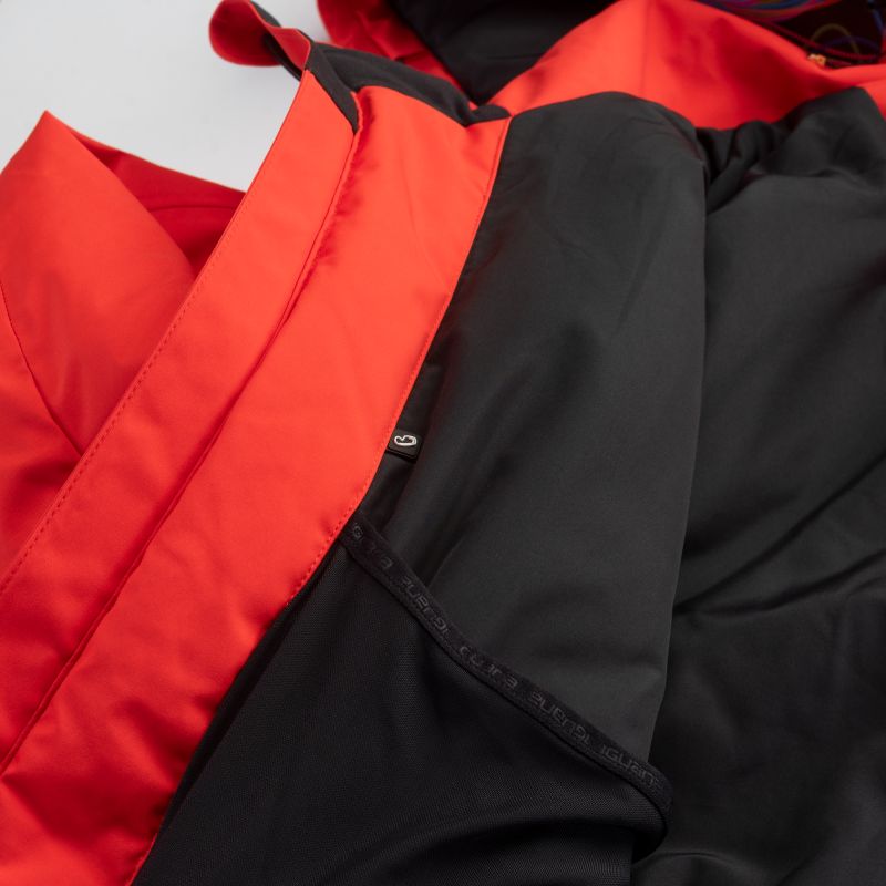 Iguana Men's insulated PROSLOPE dzseki 92800690186