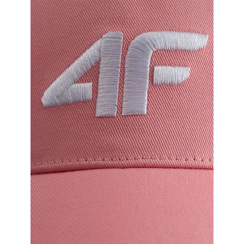 4F Women's strapback cap l/xl hats, caps