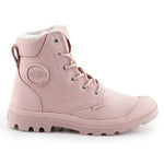 Palladium Pampa Sport W 72992-612-M Shoes Cipő
