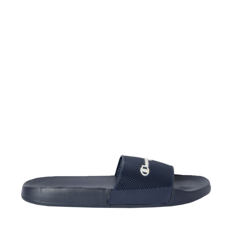 Champion DTN21 Slide S22469 BS501 Men's Flip-Flops General