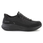 Skechers Slip-Ins: Contour Foam - Cozy 232619-BBK Black Cipő