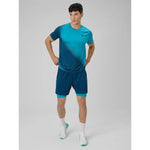 4F Men's quick-drying regular training T-shirt póló 4FRSS26TFTSM2341-48A