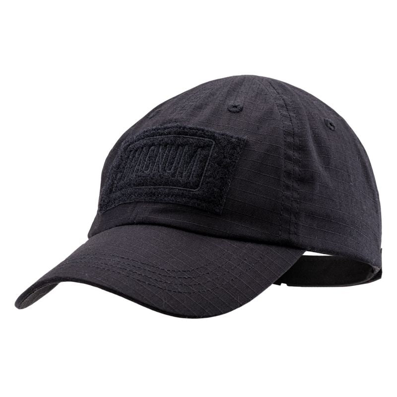 Magnum Nodar baseball cap fekete hats, caps