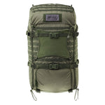 Magnum Multitask 85 Backpack zöld hátizsák