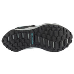 Columbia Facet 75 Outdry Black fekete túracipő 2100121012
