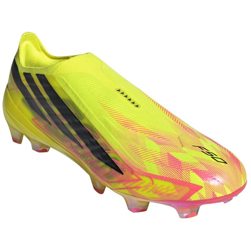 Adidas F50 Hyperfast Elite LL FG cipő