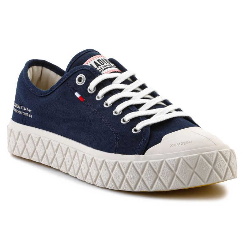 Palladium Palla Ace Cvs Org 74447-425-M shoes Cipő