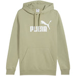 Puma ESS No.1 Logo Hoodie FL M 682571 82 Pulóver