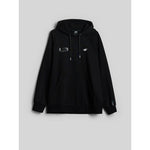 4F Men’s Hoodie kapucnis pulóver 4FRAW26TSWSM3302-20S