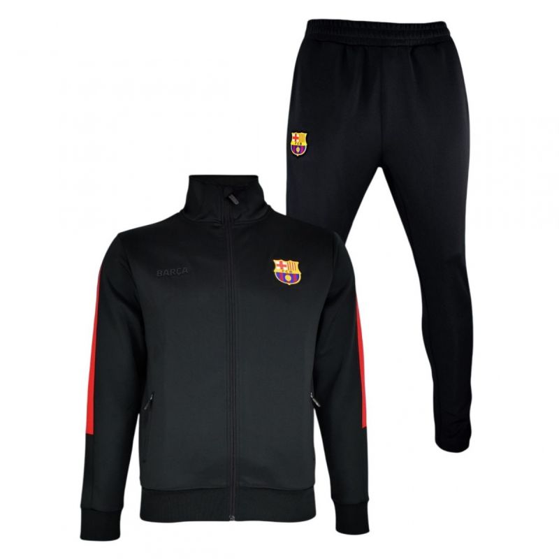 FC Barcelona Tracksuit Barca Jr 5002CHOUP Edzőruha