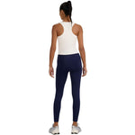 4f Women's leggings FNK F360 dark navy blue 4FWAW25TFTIF360 31S Kiegészítő