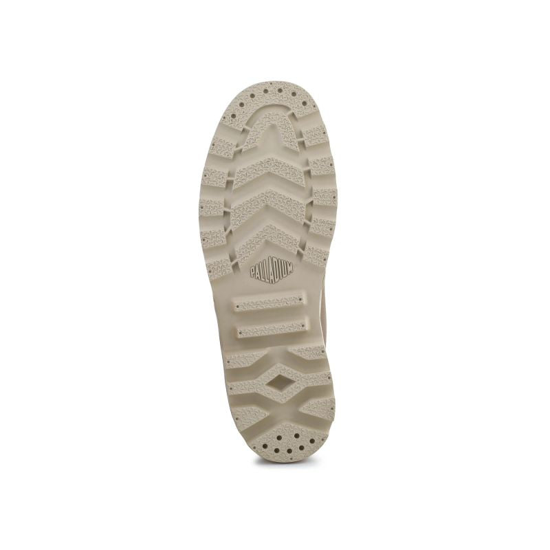 Palladium Men's Pampa Detroit Zip SU 04612-961-M Dusky Green/ barna táska