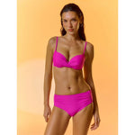 4F Women's bikini bottom two-piece swimwear