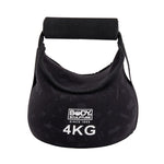 Body Sculpture Kettlebell Soft Bw 134 4kg súlyzó BW1344KG