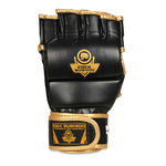 DBX Bushido MMAM gloves - Aureos - Valor Series kesztyű