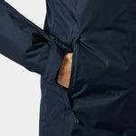 Helly Hansen Women's Raincoat W VANCOUVER INS RAINCOAT 54470 597 Kiegészítő