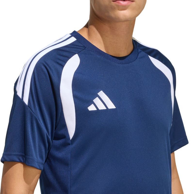 Adidas Men’s Tiro 26 League Jersey navy sötétkék férfi póló KB1360