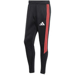 adidas Tiro 26 League Training Regular Men's Black and Red JY7242 piros melegítőnadrág