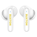 BUXTON BTW-7200 TUYA - In-ear Bluetooth headphones white