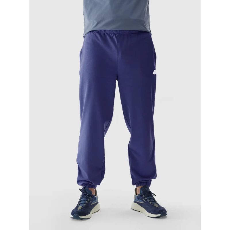 4f Sweatpants M 4FWAW24TTROM1277-31S Nadrág