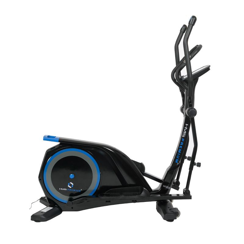 HMS Premium H1833-i Electromagnetic Elliptical Trainer fekete kiegészítő 17-13-001