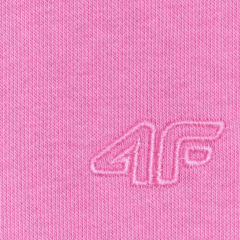 4f Jr sweatshirt 4FJWAW25TSWSF1953 54S Pulóver