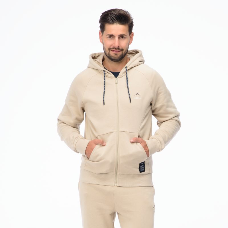 Elbrus Men’s Sweatshirt ERANE férfi pulóver 92800717191