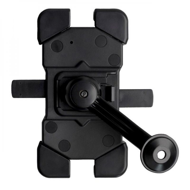 Rockbros 25210030007 Motorcycle Phone Holder – Black fekete futócipő Rockbros-25210030007