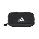 Adidas Tiro Wash Kit Bag fekete kiegészítő KG3592