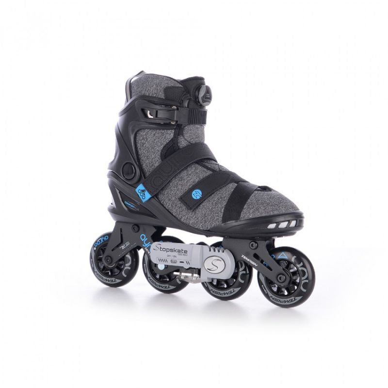 Tempish Ayroo Top EBS 10000591 inline skates fekete roller skates