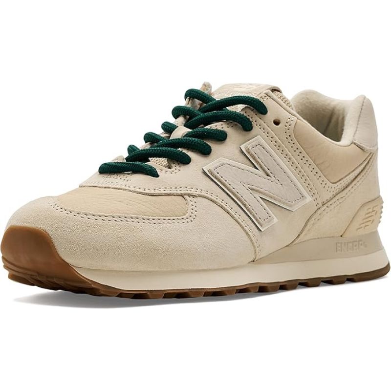 New Balance Women’s Classic 574 Lifestyle ( ) utcai cipő W57480T