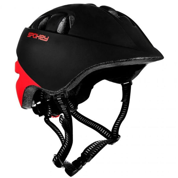 Spokey Cherub 927783 Bicycle Helmet Sisak