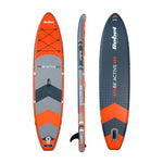Rebel ACTIVE Paddle Board – orange narancssárga sup RBA-4501-OR