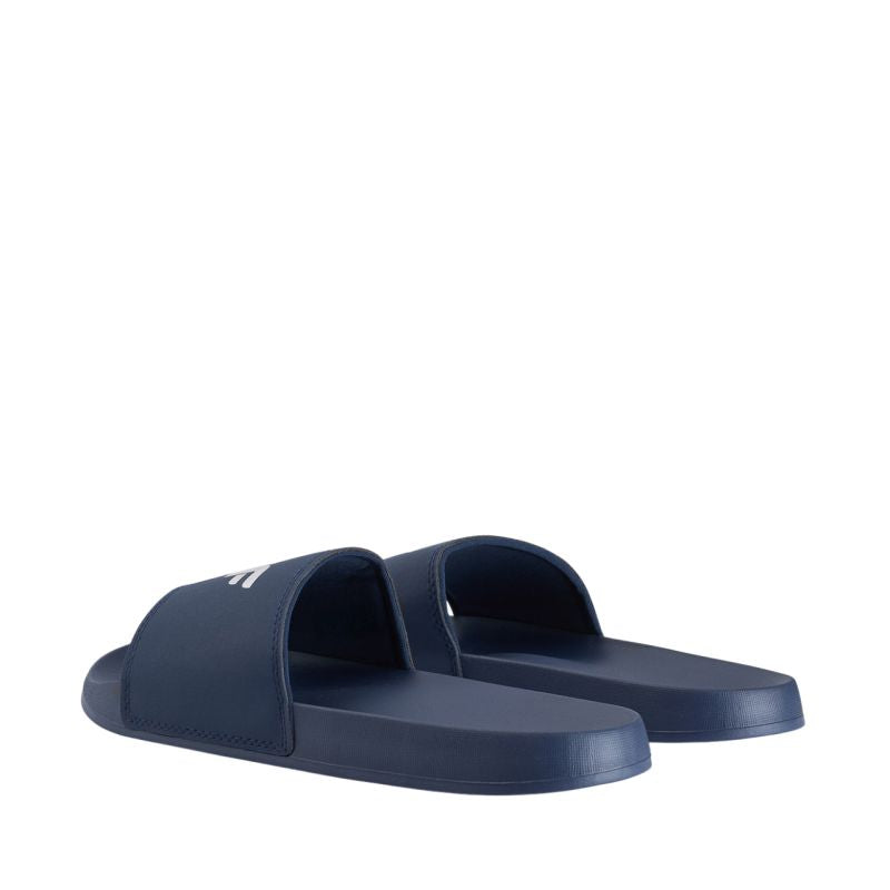 4F Men's flip-flops M038 dark navy 30S kék túracipő 4FWSS26FSLIM03830S