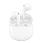 head Joyroom JR-FB1 Funpods Bluetooth 6.0 In-Ear TWS Wireless Headphones - White fehér headsets
