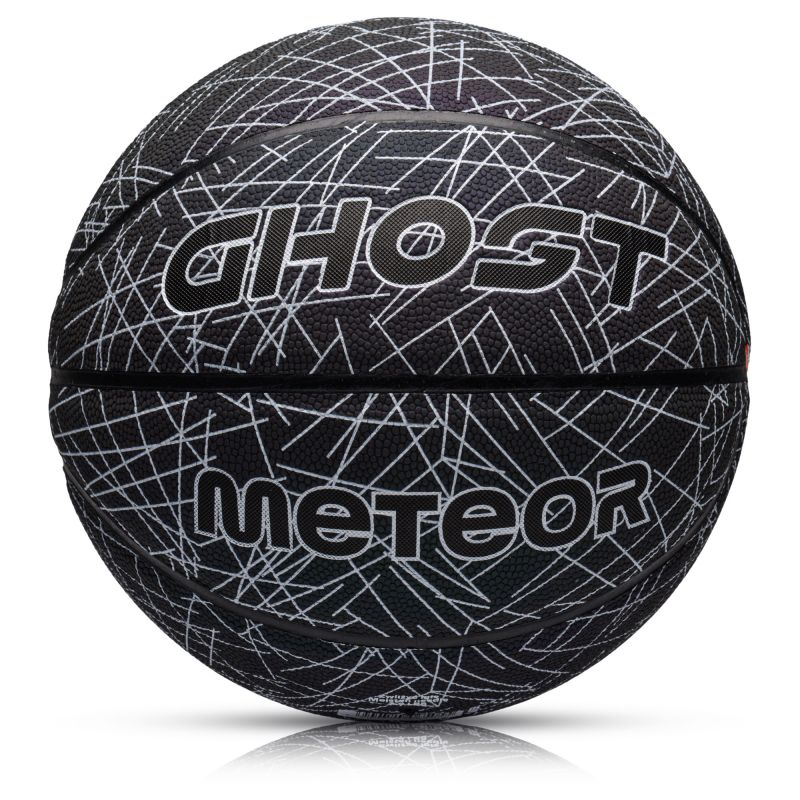 Meteor Ghost Scratch 7 Basketball uniw labda