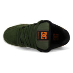 DC Shoes STAG DC01813310 oliva pénztárca