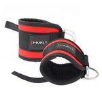 HMS OPX01 ANKLE STRAP (2 pcs) bokarögzítő 17-62-020
