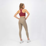 Rogelli women's leggings FELICITY beige