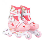 Tempish Baby Skate Wild Jr 1000000010 Adjustable rózsaszín roller skates