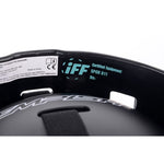 Tempish Hector Activ Sr 1350020061 goalkeeper helmet biały helmets, protectors and knee pads